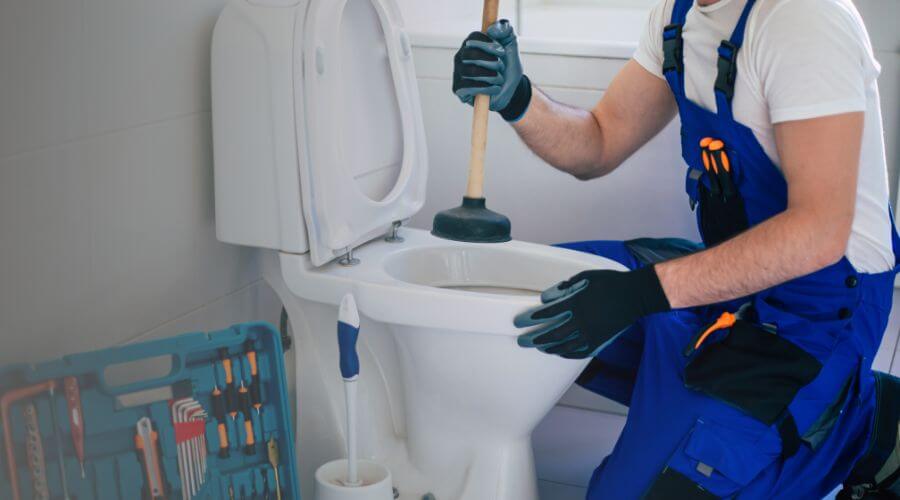 Professional expert plumbing services in Hammond, LA